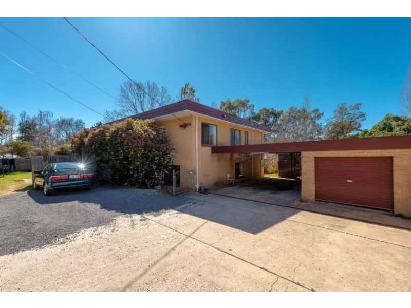 63A Solomon Crescent, Latham ACT 2615