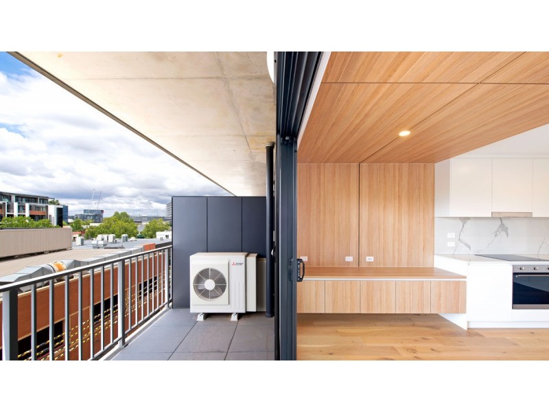 306/32 Mort Street, Braddon ACT 2612