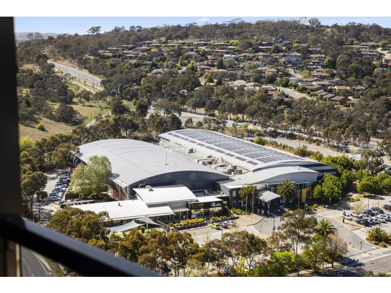 1609/1 Grazier Lane, Belconnen ACT 2617