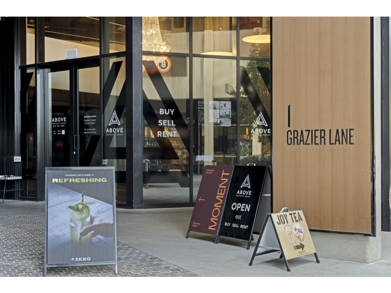 1609/1 Grazier Lane, Belconnen ACT 2617