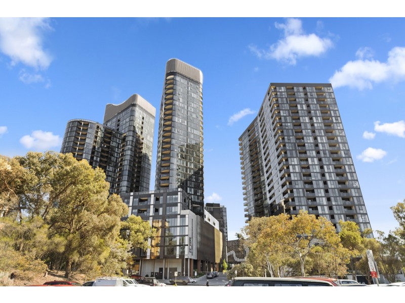 1609/1 Grazier Lane, Belconnen ACT 2617