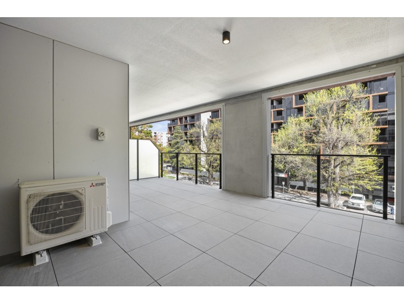 202/42 Mort Street, Braddon ACT 2612