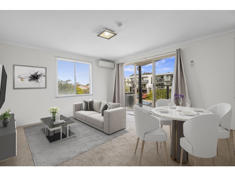 51/2 Ranken Place, Belconnen ACT 2617