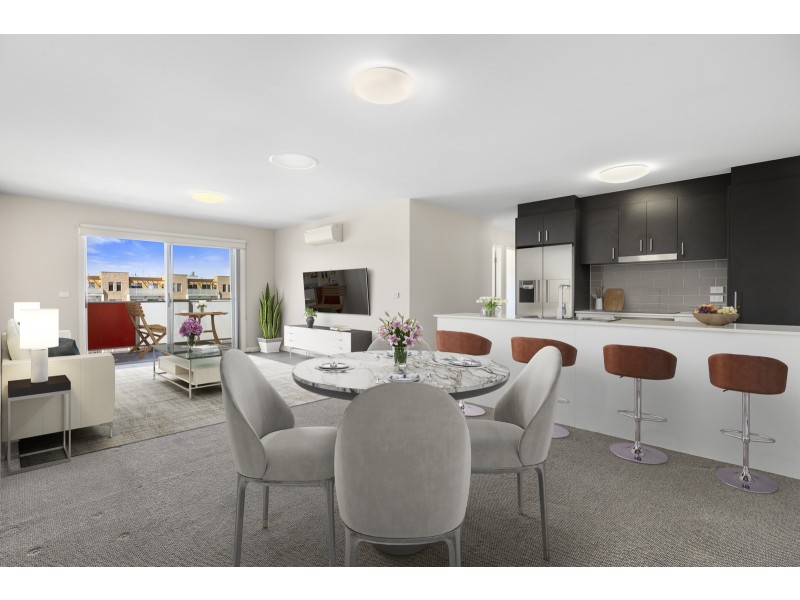 61/241 Flemington Road, Franklin ACT 2913