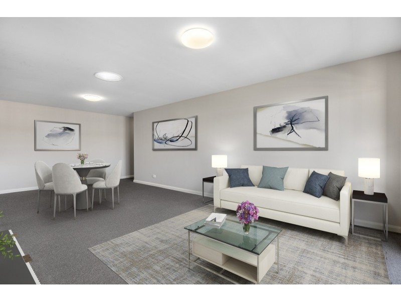 61/241 Flemington Road, Franklin ACT 2913