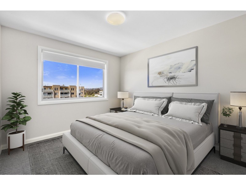 61/241 Flemington Road, Franklin ACT 2913