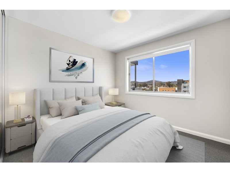 61/241 Flemington Road, Franklin ACT 2913