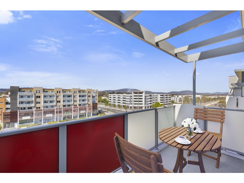 61/241 Flemington Road, Franklin ACT 2913