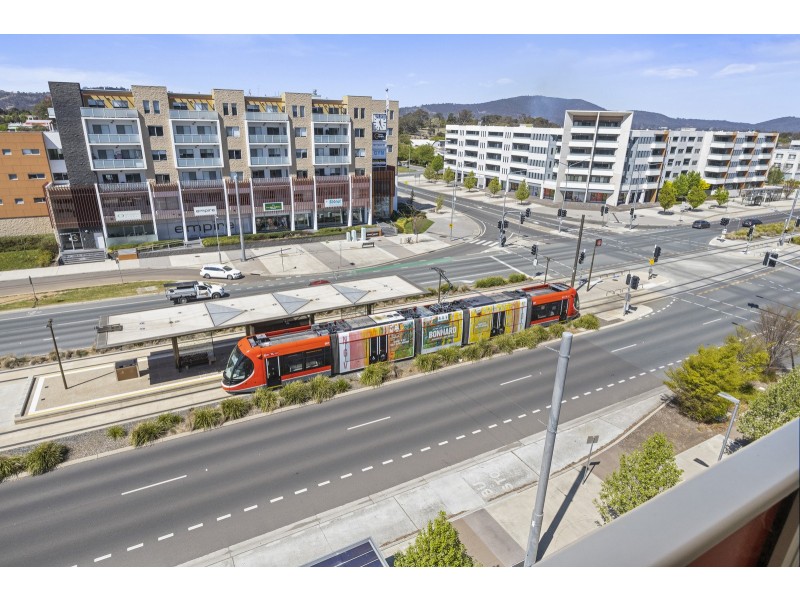 61/241 Flemington Road, Franklin ACT 2913