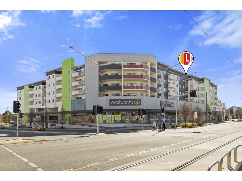 61/241 Flemington Road, Franklin ACT 2913