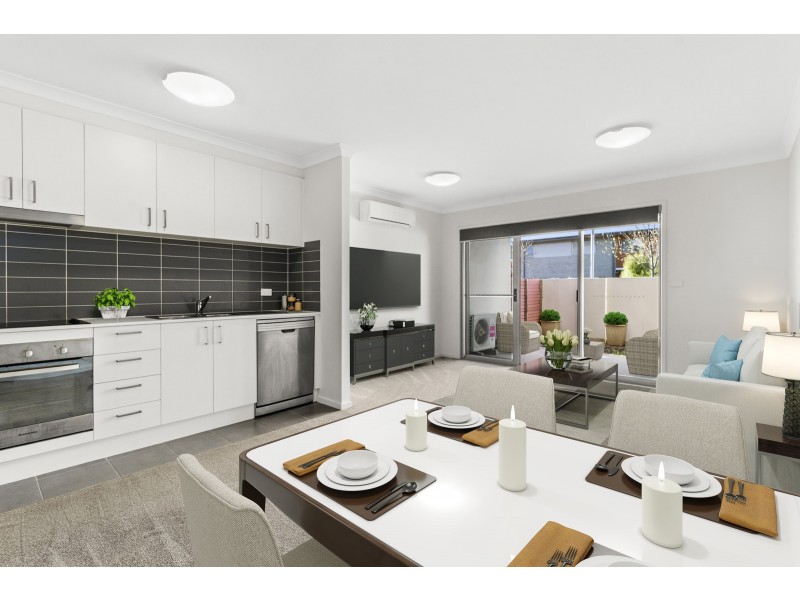 8/11 Wimmera Street, Harrison ACT 2914