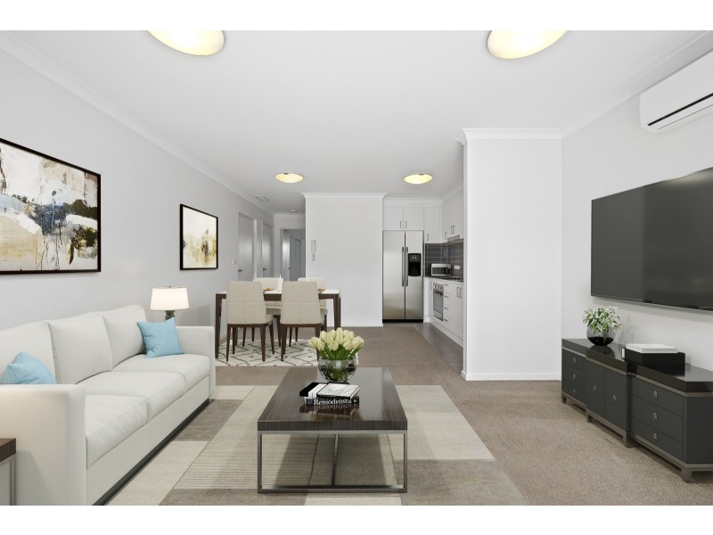 8/11 Wimmera Street, Harrison ACT 2914