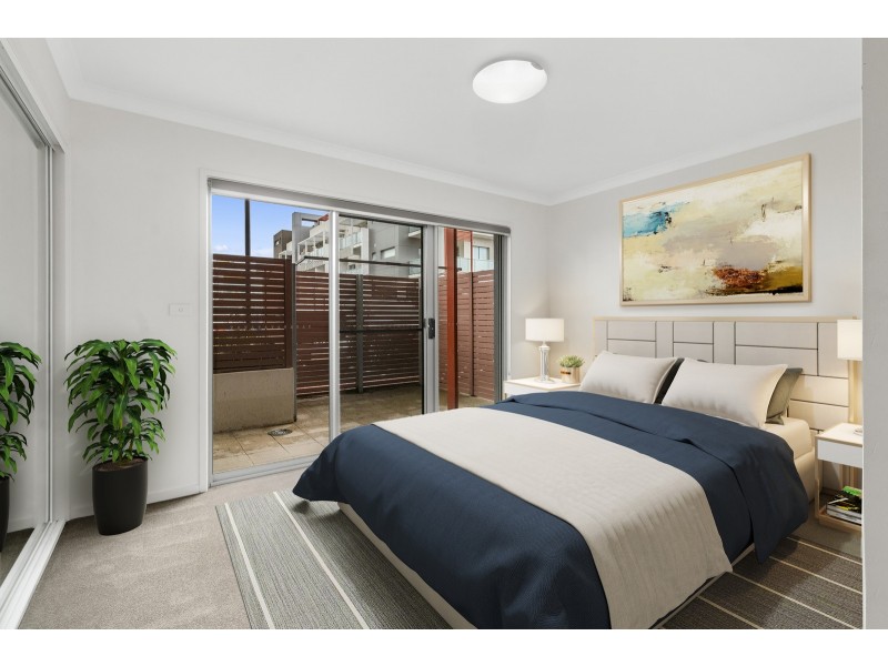 8/11 Wimmera Street, Harrison ACT 2914