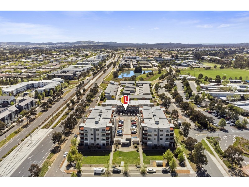 8/11 Wimmera Street, Harrison ACT 2914