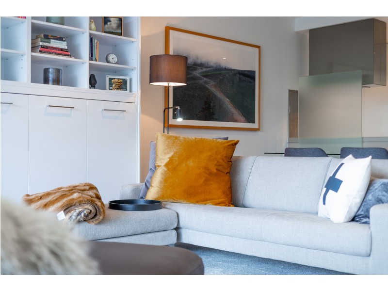 420/2 Grose Street, Deakin ACT 2600