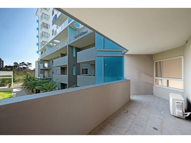 217/17 Dooring Street, Braddon ACT 2612
