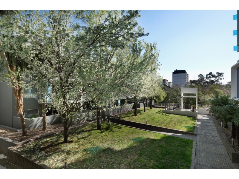 217/17 Dooring Street, Braddon ACT 2612