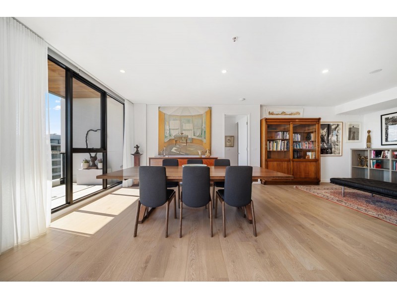 77/44 Constitution Avenue, Campbell ACT 2612