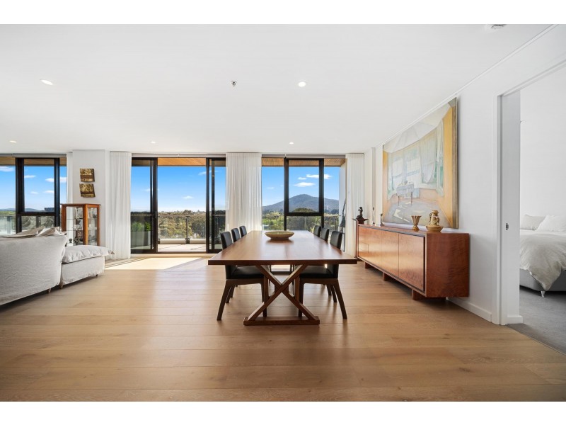 77/44 Constitution Avenue, Campbell ACT 2612
