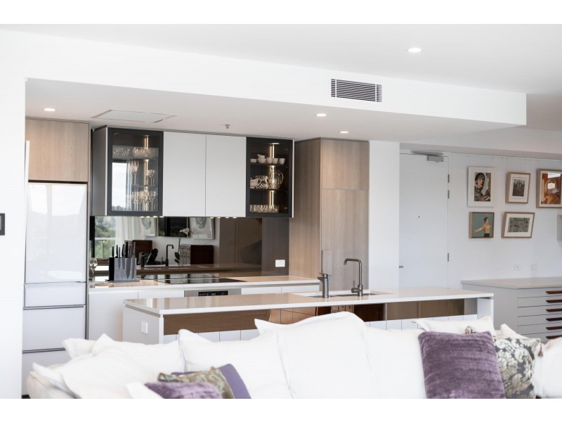 77/44 Constitution Avenue, Campbell ACT 2612