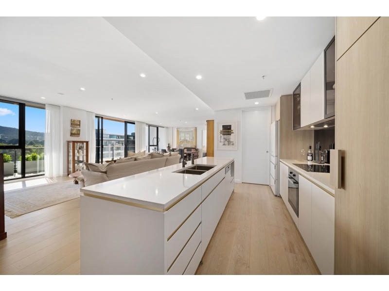 77/44 Constitution Avenue, Campbell ACT 2612