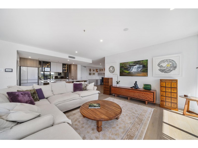 77/44 Constitution Avenue, Campbell ACT 2612