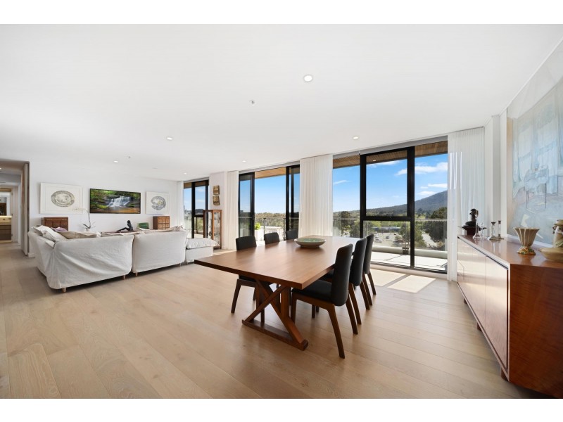 77/44 Constitution Avenue, Campbell ACT 2612