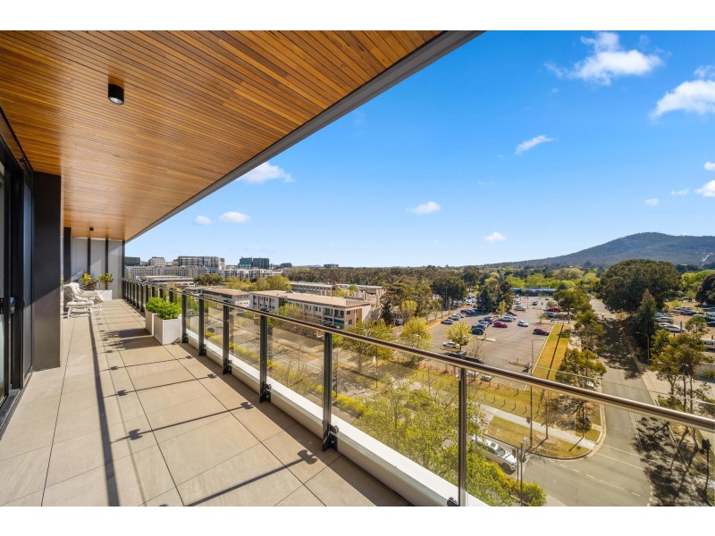 77/44 Constitution Avenue, Campbell ACT 2612