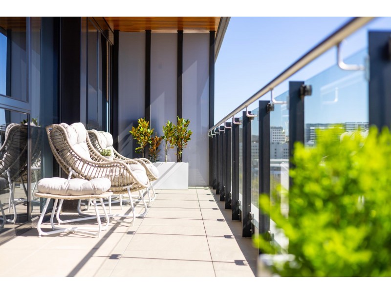 77/44 Constitution Avenue, Campbell ACT 2612