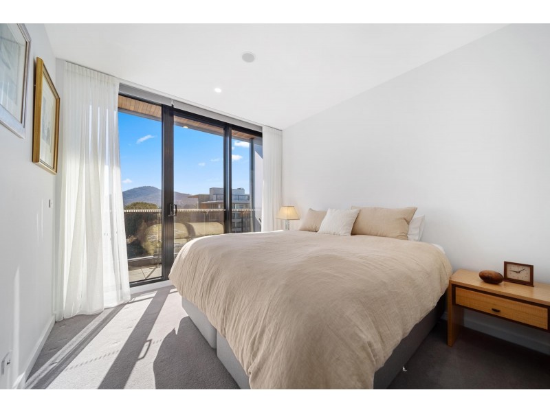 77/44 Constitution Avenue, Campbell ACT 2612