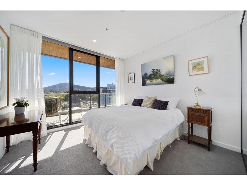 77/44 Constitution Avenue, Campbell ACT 2612