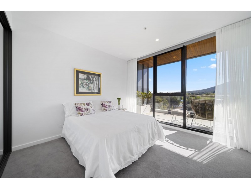 77/44 Constitution Avenue, Campbell ACT 2612