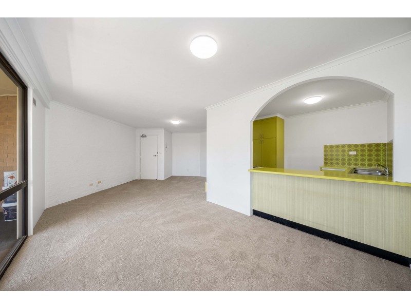 65/7 Medley Street, Chifley ACT 2606