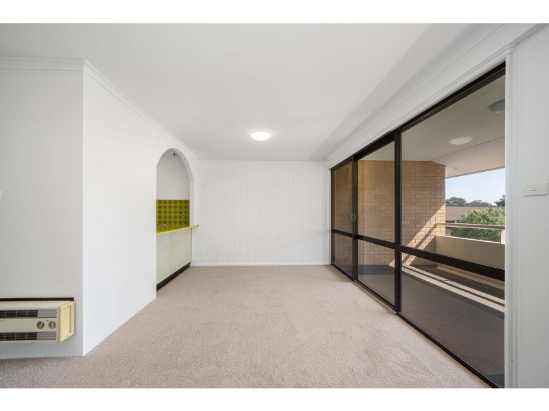 65/7 Medley Street, Chifley ACT 2606