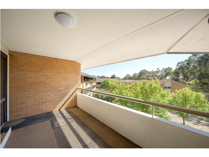 65/7 Medley Street, Chifley ACT 2606