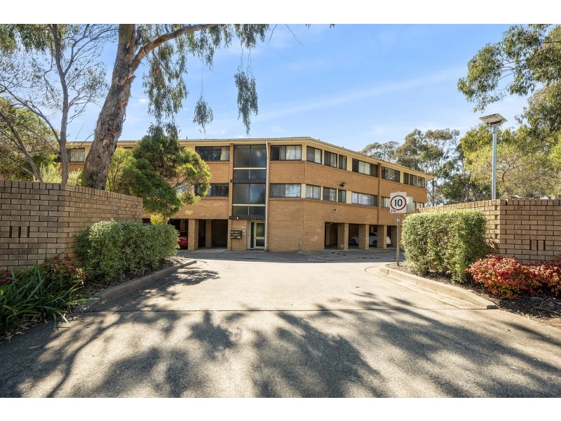 65/7 Medley Street, Chifley ACT 2606