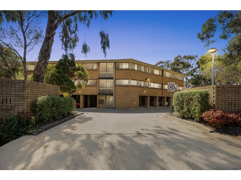 65/7 Medley Street, Chifley ACT 2606
