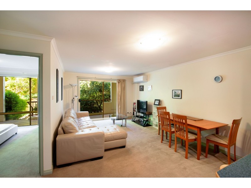 68/15 Fawkner Street, Braddon ACT 2612