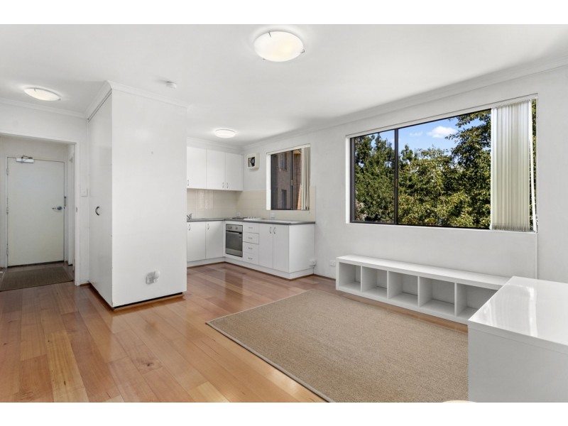 63/58 Wattle Street, Lyneham ACT 2602