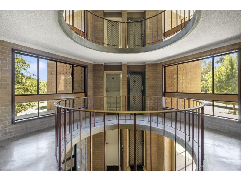 63/58 Wattle Street, Lyneham ACT 2602