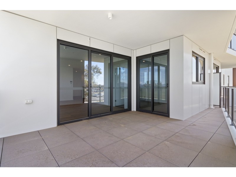 46/11 Camilleri Way, Gungahlin ACT 2912