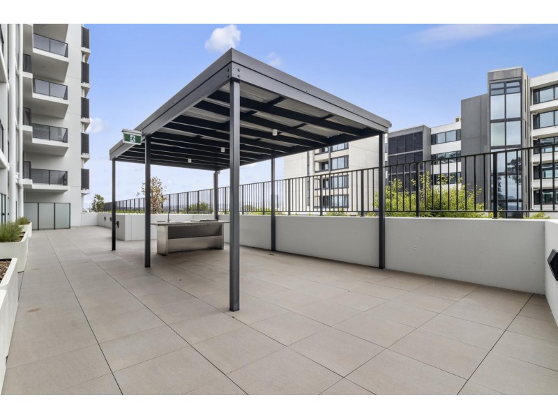 46/11 Camilleri Way, Gungahlin ACT 2912