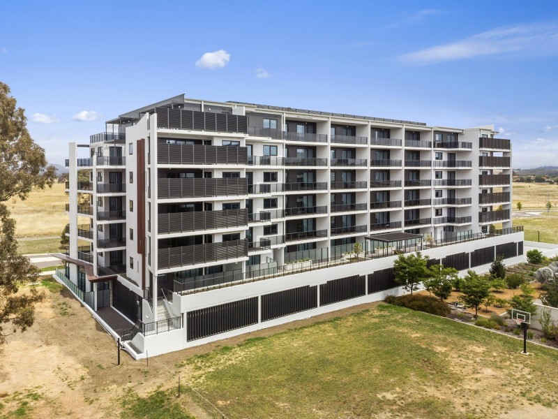 46/11 Camilleri Way, Gungahlin ACT 2912