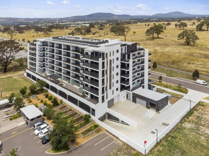 47/11 Camilleri Way, Gungahlin ACT 2912