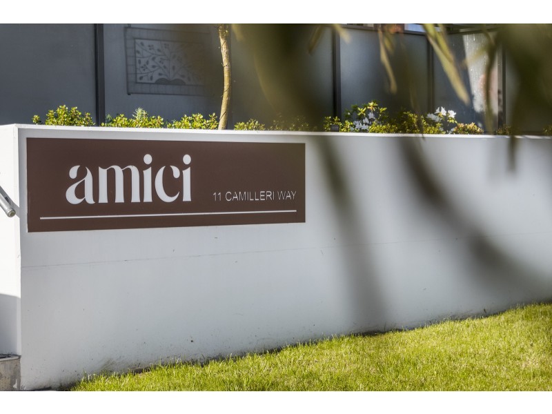 69/11 Camilleri Way, Gungahlin ACT 2912