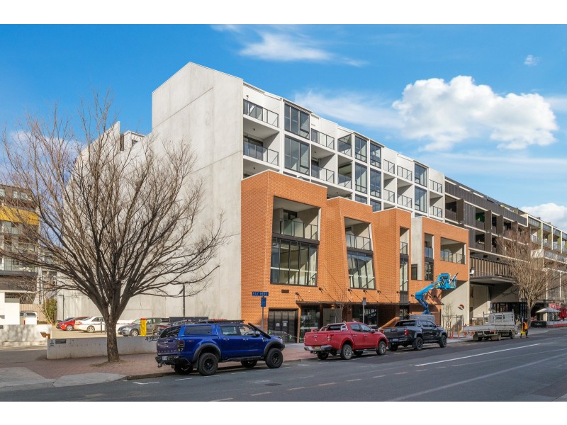 604/42 Mort Street, Braddon ACT 2612