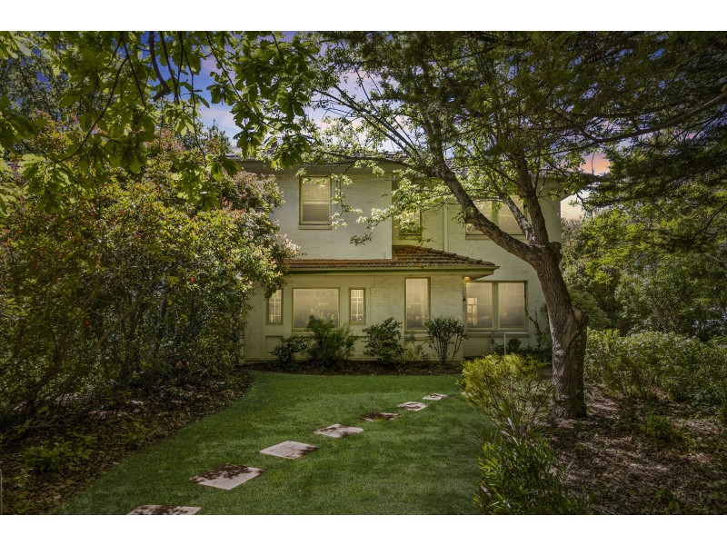 40 Booroondara Street, Reid ACT 2612