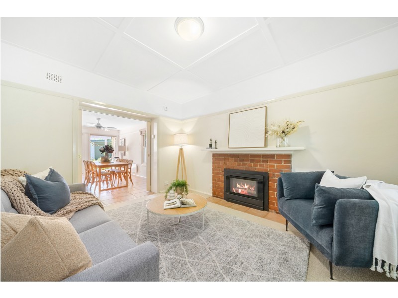 40 Booroondara Street, Reid ACT 2612