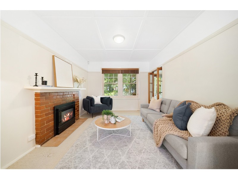 40 Booroondara Street, Reid ACT 2612