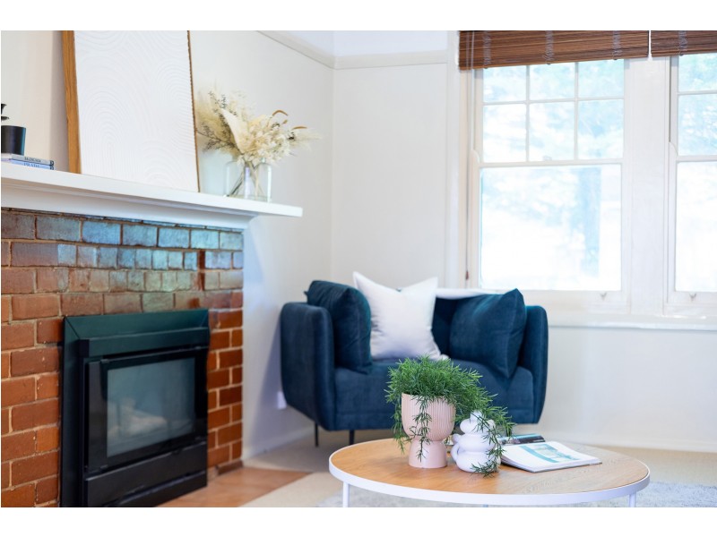 40 Booroondara Street, Reid ACT 2612